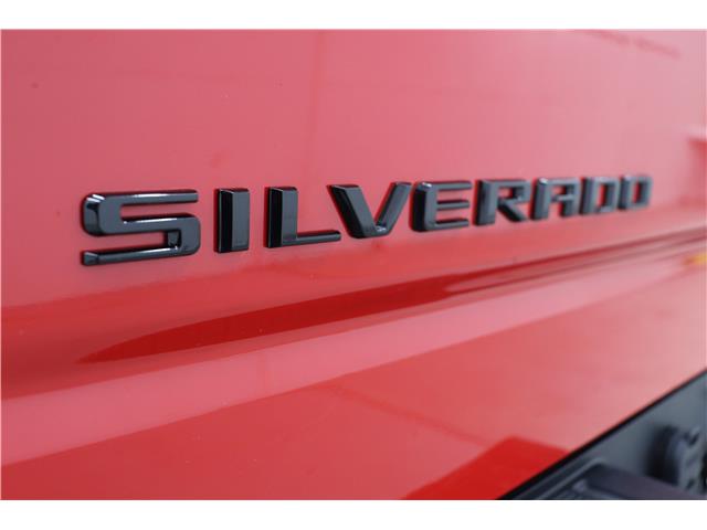 2020 Chevrolet Silverado 1500 LT Trail Boss (Stk: S1435A) in Watrous - Image 10 of 40