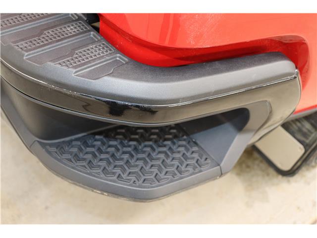 2020 Chevrolet Silverado 1500 LT Trail Boss (Stk: S1435A) in Watrous - Image 11 of 40