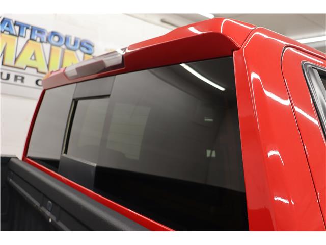 2020 Chevrolet Silverado 1500 LT Trail Boss (Stk: S1435A) in Watrous - Image 12 of 40