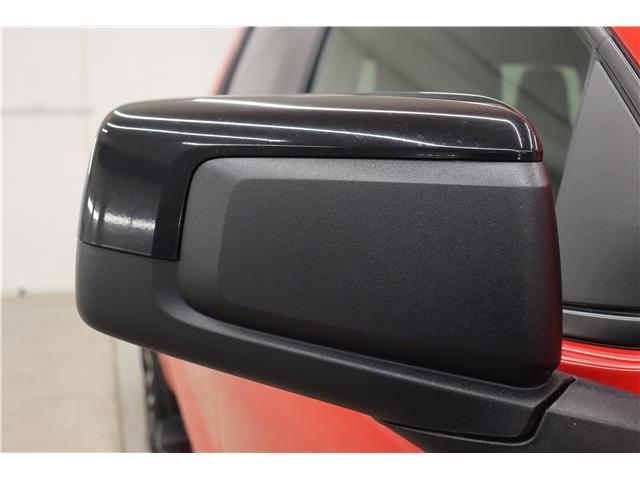 2020 Chevrolet Silverado 1500 LT Trail Boss (Stk: S1435A) in Watrous - Image 14 of 40