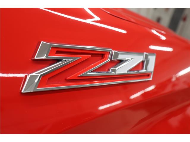 2020 Chevrolet Silverado 1500 LT Trail Boss (Stk: S1435A) in Watrous - Image 15 of 40