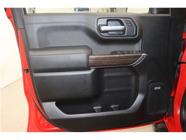 2020 Chevrolet Silverado 1500 LT Trail Boss (Stk: S1435A) in Watrous - Image 17 of 40