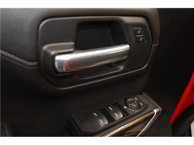 2020 Chevrolet Silverado 1500 LT Trail Boss (Stk: S1435A) in Watrous - Image 18 of 40