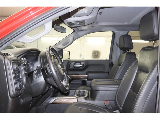 2020 Chevrolet Silverado 1500 LT Trail Boss (Stk: S1435A) in Watrous - Image 19 of 40