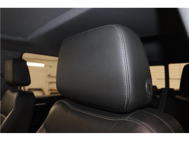 2020 Chevrolet Silverado 1500 LT Trail Boss (Stk: S1435A) in Watrous - Image 21 of 40