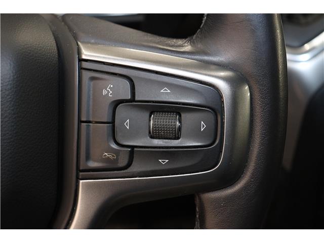 2020 Chevrolet Silverado 1500 LT Trail Boss (Stk: S1435A) in Watrous - Image 24 of 40