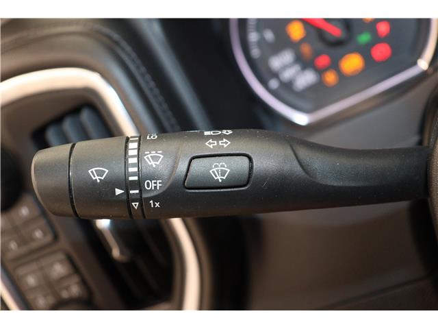 2020 Chevrolet Silverado 1500 LT Trail Boss (Stk: S1435A) in Watrous - Image 25 of 40