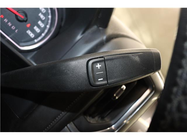 2020 Chevrolet Silverado 1500 LT Trail Boss (Stk: S1435A) in Watrous - Image 26 of 40