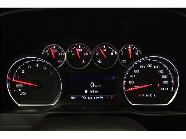 2020 Chevrolet Silverado 1500 LT Trail Boss (Stk: S1435A) in Watrous - Image 27 of 40