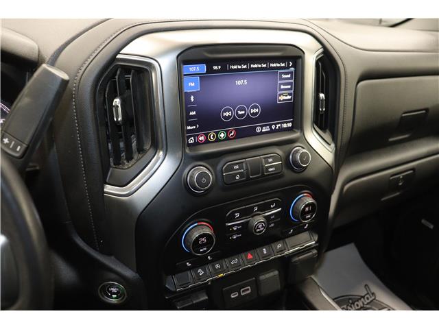 2020 Chevrolet Silverado 1500 LT Trail Boss (Stk: S1435A) in Watrous - Image 28 of 40