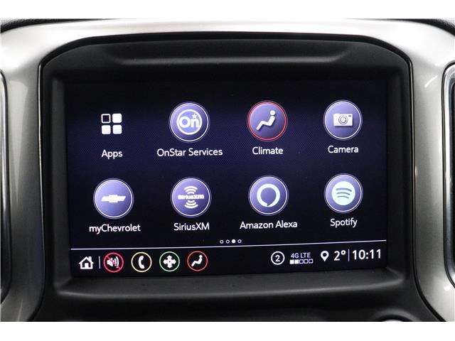 2020 Chevrolet Silverado 1500 LT Trail Boss (Stk: S1435A) in Watrous - Image 30 of 40