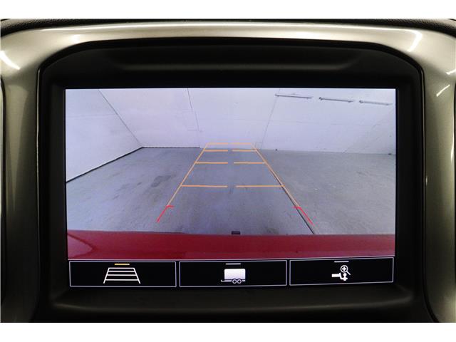 2020 Chevrolet Silverado 1500 LT Trail Boss (Stk: S1435A) in Watrous - Image 31 of 40