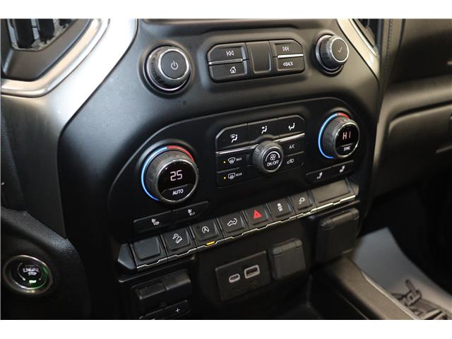 2020 Chevrolet Silverado 1500 LT Trail Boss (Stk: S1435A) in Watrous - Image 32 of 40