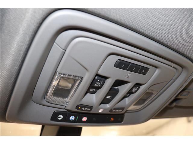 2020 Chevrolet Silverado 1500 LT Trail Boss (Stk: S1435A) in Watrous - Image 33 of 40