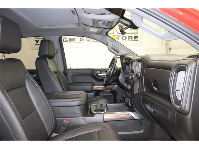2020 Chevrolet Silverado 1500 LT Trail Boss (Stk: S1435A) in Watrous - Image 35 of 40