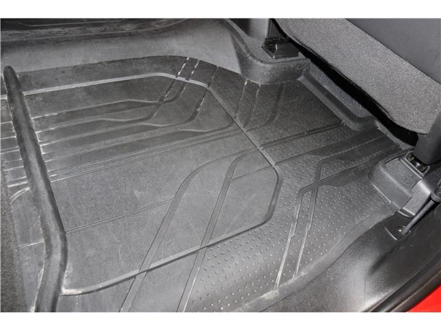 2020 Chevrolet Silverado 1500 LT Trail Boss (Stk: S1435A) in Watrous - Image 37 of 40