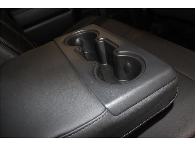 2020 Chevrolet Silverado 1500 LT Trail Boss (Stk: S1435A) in Watrous - Image 39 of 40