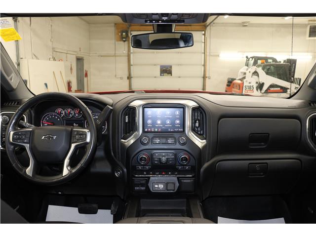 2020 Chevrolet Silverado 1500 LT Trail Boss (Stk: S1435A) in Watrous - Image 40 of 40