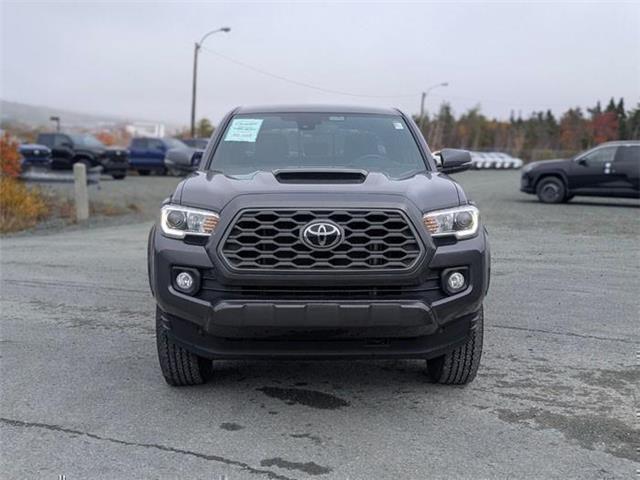 2022 Toyota Tacoma Base (Stk: 47369A) in St. Johns - Image 2 of 17