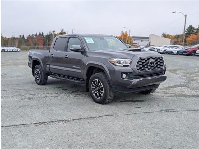 2022 Toyota Tacoma Base (Stk: 47369A) in St. Johns - Image 3 of 17