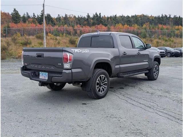 2022 Toyota Tacoma Base (Stk: 47369A) in St. Johns - Image 4 of 17