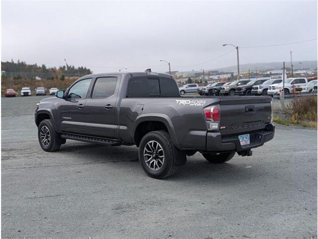 2022 Toyota Tacoma Base (Stk: 47369A) in St. Johns - Image 6 of 17