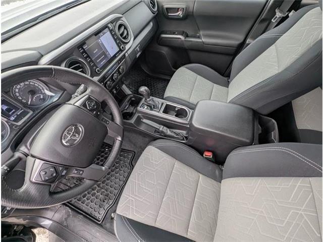 2022 Toyota Tacoma Base (Stk: 47369A) in St. Johns - Image 10 of 17