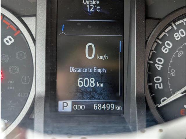2022 Toyota Tacoma Base (Stk: 47369A) in St. Johns - Image 16 of 17
