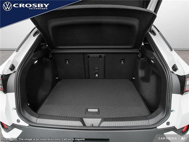 2025 Volkswagen ID.4 Pro S (Stk: ID0983) in Kitchener - Image 7 of 26 2025 Volkswagen ID.4 Pro S (Stk: ID0983) in Kitchener - Image 7 of 26