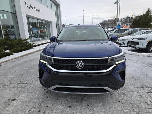 2024 Volkswagen Taos Comfortline (Stk: TC0868) in Orleans - Image 2 of 18
