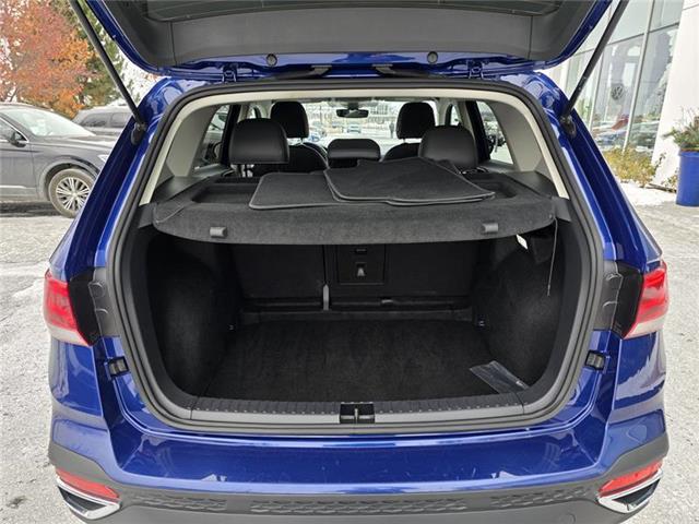 2024 Volkswagen Taos Comfortline (Stk: TC0868) in Orleans - Image 6 of 18