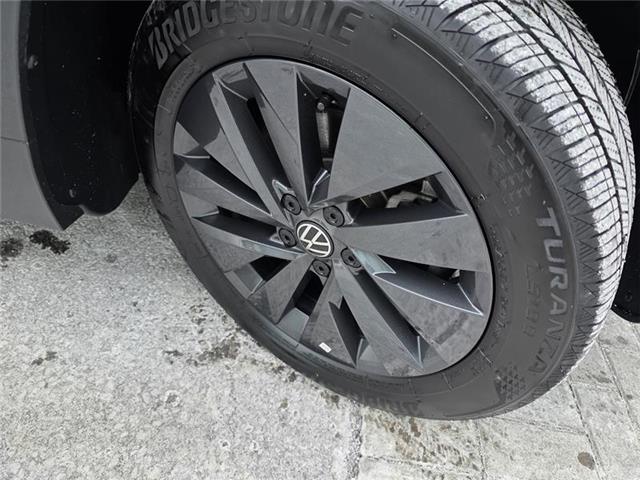 2024 Volkswagen Taos Comfortline (Stk: TC0868) in Orleans - Image 9 of 18