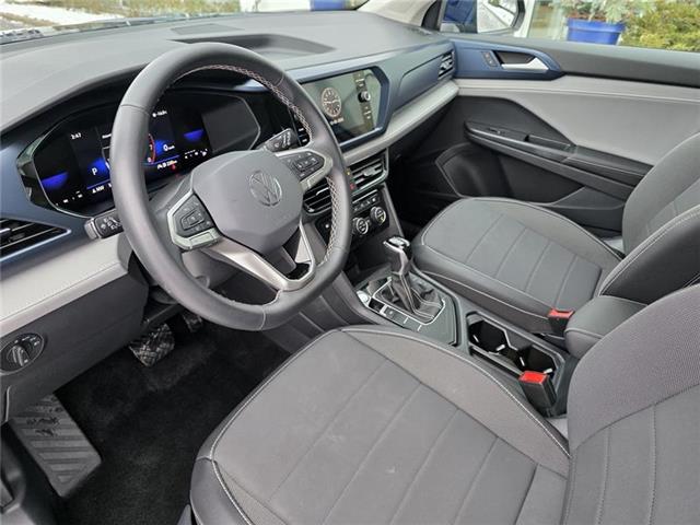 2024 Volkswagen Taos Comfortline (Stk: TC0868) in Orleans - Image 10 of 18
