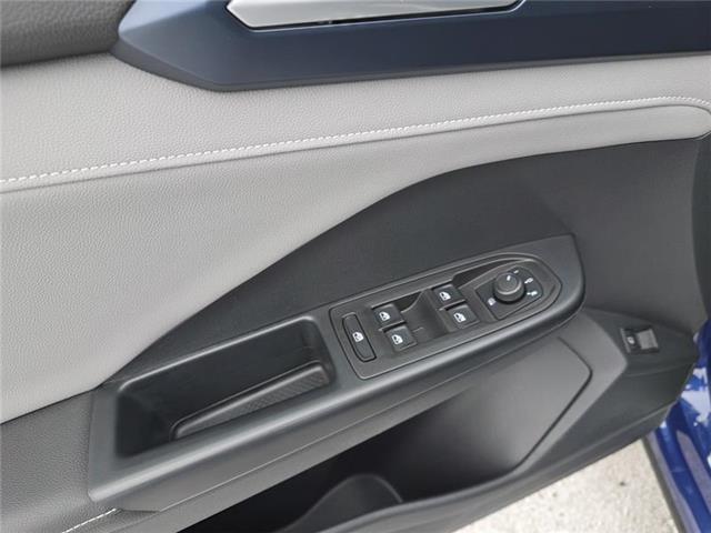 2024 Volkswagen Taos Comfortline (Stk: TC0868) in Orleans - Image 11 of 18