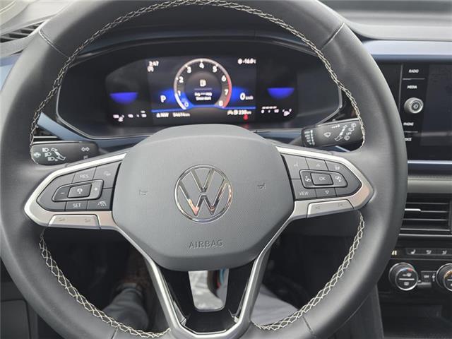 2024 Volkswagen Taos Comfortline (Stk: TC0868) in Orleans - Image 12 of 18
