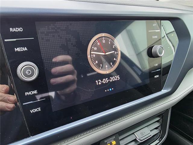 2024 Volkswagen Taos Comfortline (Stk: TC0868) in Orleans - Image 14 of 18