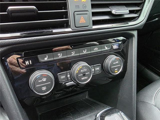 2024 Volkswagen Taos Comfortline (Stk: TC0868) in Orleans - Image 15 of 18