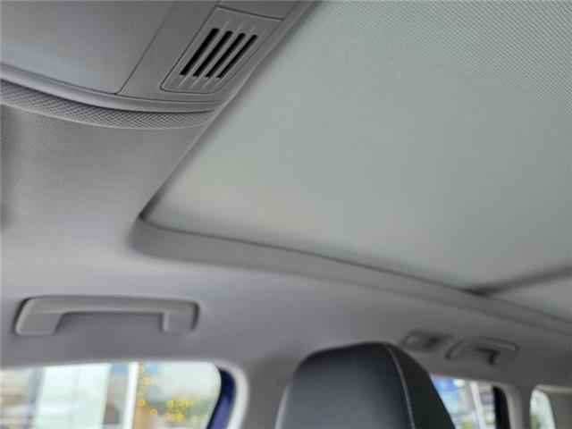 2024 Volkswagen Taos Comfortline (Stk: TC0868) in Orleans - Image 16 of 18