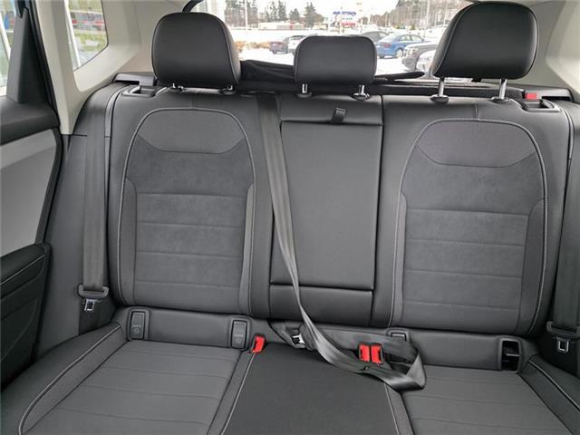 2024 Volkswagen Taos Comfortline (Stk: TC0868) in Orleans - Image 17 of 18