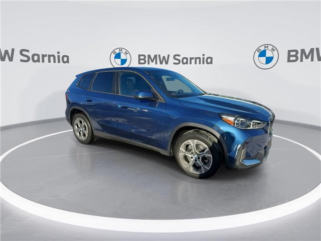 2025 BMW X1 xDrive28i (Stk: XU859) in Sarnia - Image 2 of 25