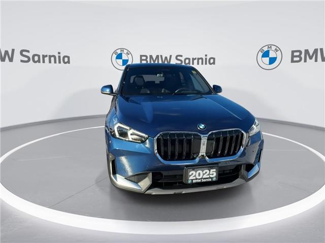 2025 BMW X1 xDrive28i (Stk: XU859) in Sarnia - Image 3 of 25