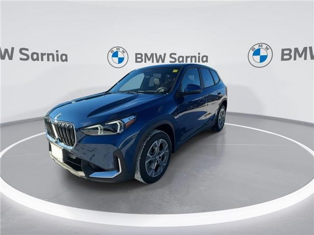 2025 BMW X1 xDrive28i (Stk: XU859) in Sarnia - Image 4 of 25