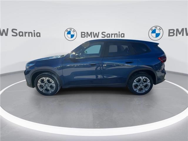 2025 BMW X1 xDrive28i (Stk: XU859) in Sarnia - Image 5 of 25