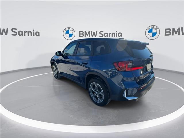 2025 BMW X1 xDrive28i (Stk: XU859) in Sarnia - Image 6 of 25