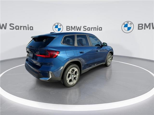 2025 BMW X1 xDrive28i (Stk: XU859) in Sarnia - Image 8 of 25