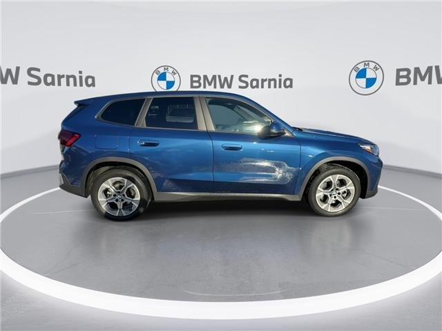 2025 BMW X1 xDrive28i (Stk: XU859) in Sarnia - Image 9 of 25