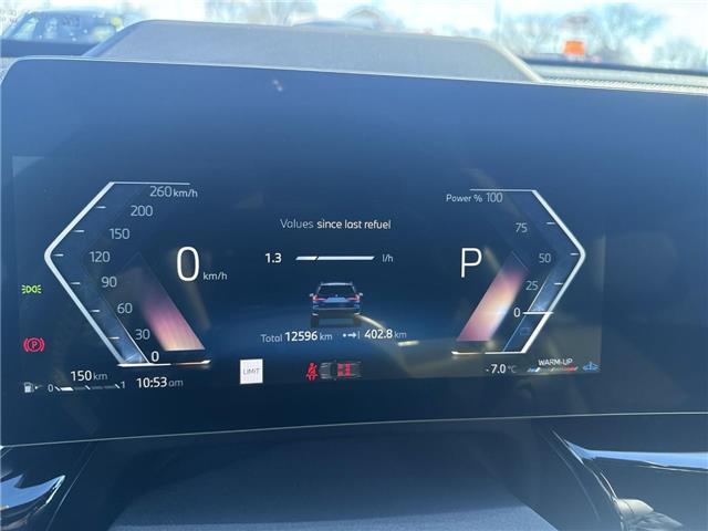 2025 BMW X1 xDrive28i (Stk: XU859) in Sarnia - Image 11 of 25