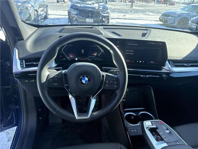 2025 BMW X1 xDrive28i (Stk: XU859) in Sarnia - Image 12 of 25