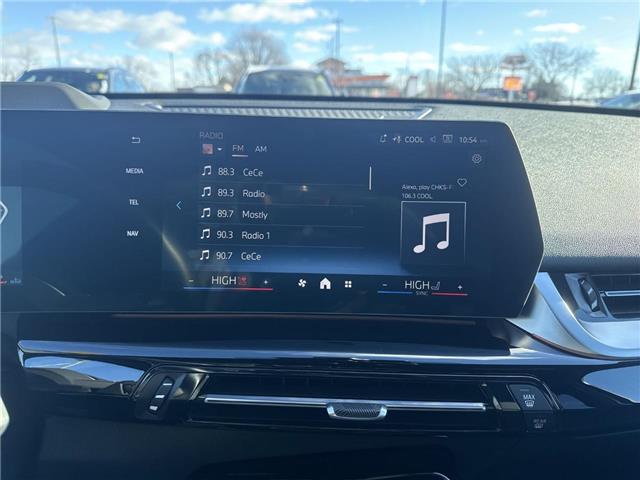 2025 BMW X1 xDrive28i (Stk: XU859) in Sarnia - Image 13 of 25