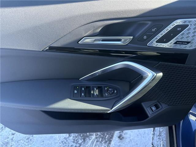 2025 BMW X1 xDrive28i (Stk: XU859) in Sarnia - Image 16 of 25